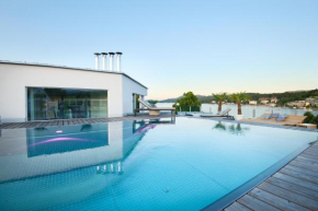 Luxury Living - Luxus Appartements in Velden